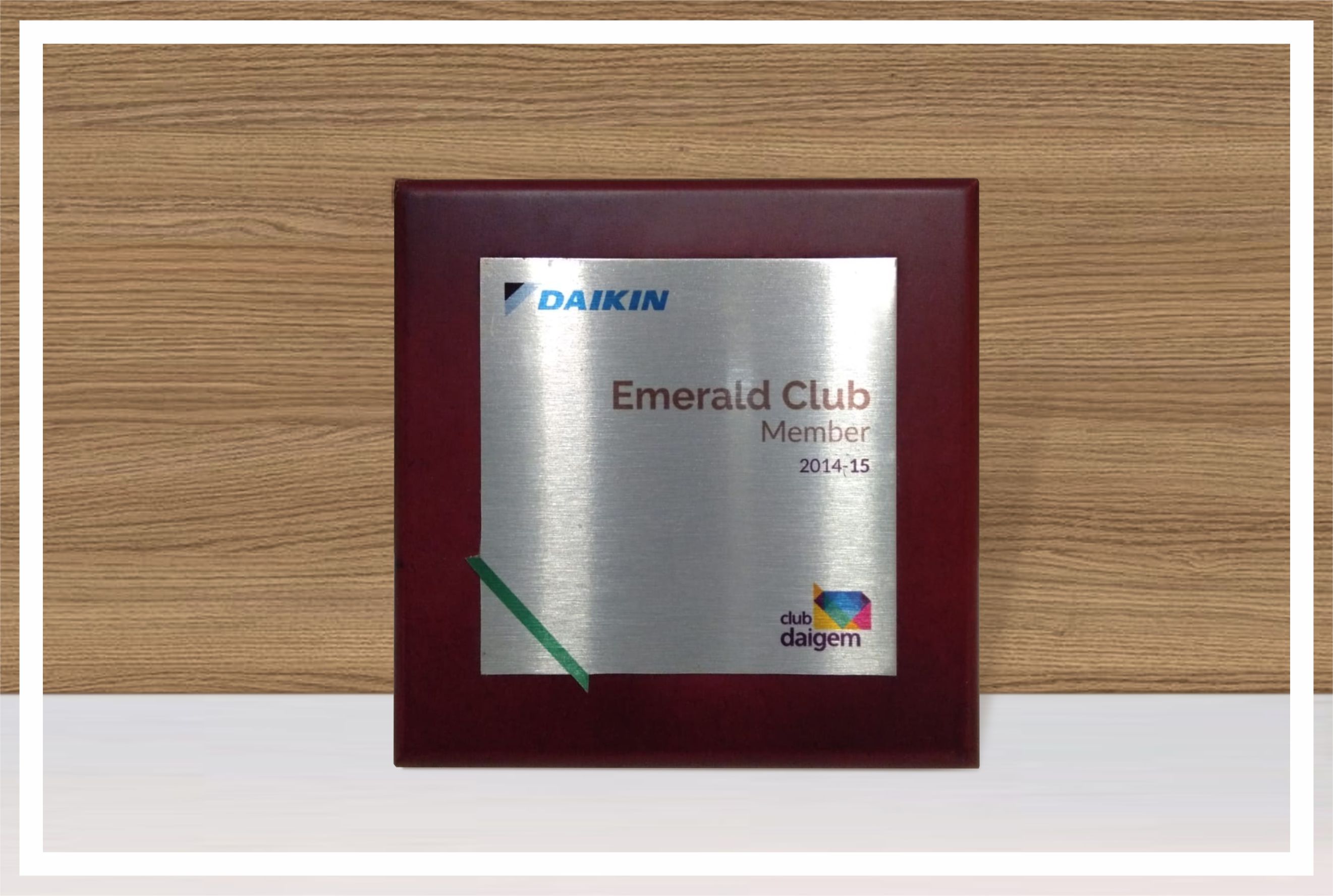 Award